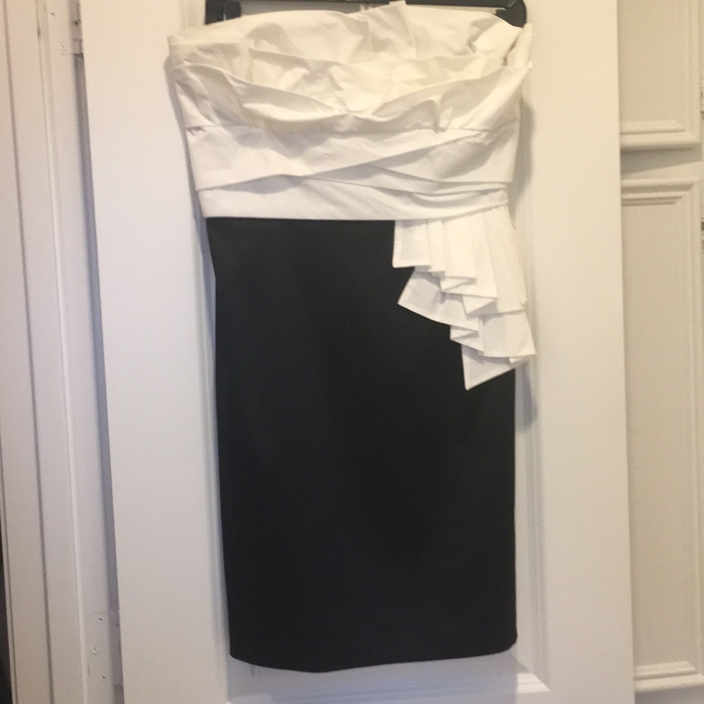 Max and Cleo formal dress